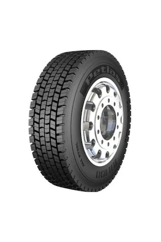 Petlas 295/80 R22.5 Tl Rh100 Asfalt Çeker