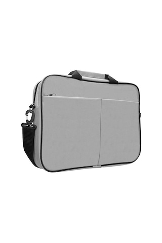Addison 300657 15.6'' Bilgisayar Laptop - Notebook Çantası Gri