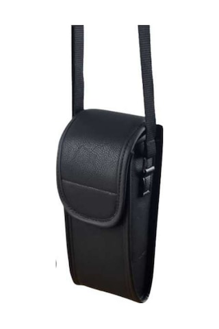 Hugin T300 Kapalı Pos Çantası Süet