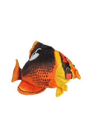 Peluş Deniz Canlıları Sr861 - Stokta Olan Gönderilir Çok Renkli