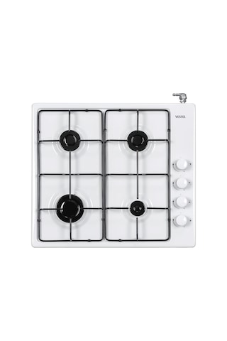 Vestel SO-6004 B Set Üstü Ocak Lpg