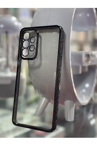 Samsung Galaxy Uyumlu A33 Lens Korumalı Kılıf