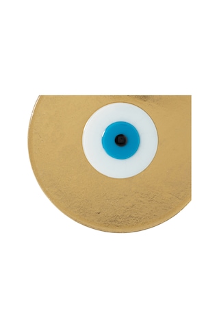 Mudo Home Classıc Gold Nazarlık 30 Cm