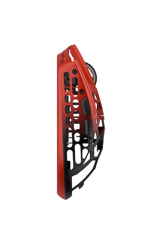 Gameraider Gr2 Pro Magnesium Imperial Red 8k Hz Pixart 3950 Sensör Kablosuz Gaming Mouse 2 Yıl Birebir Değişim li