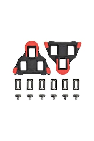 Shimano SM-SH10 Spd Sl Yol Kal Seti Kırmızı