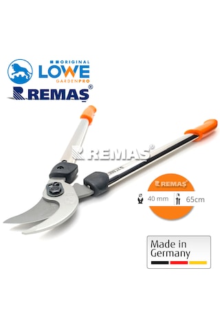 Löwe 21.065 Budama Makası - Made İn Germany