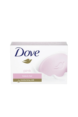 Dove Beauty Cream Bar Pink Sabun 100 G