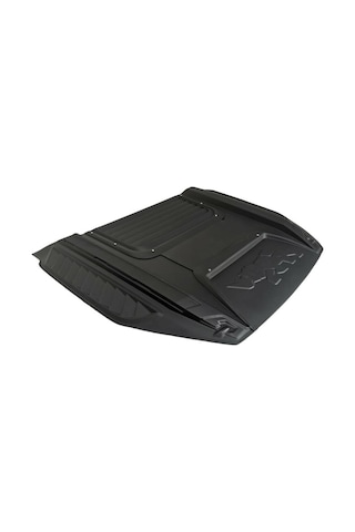 Ford Ranger 2012+ Kaput Üst Koruma Genıs Model