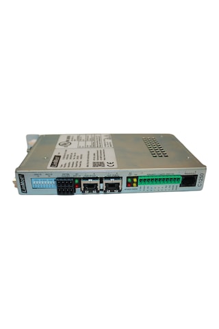 LinMot C1250-IP-XC-1S-000 72V 25A STO EtherNet/IP Servo Sürücü 0150-2346