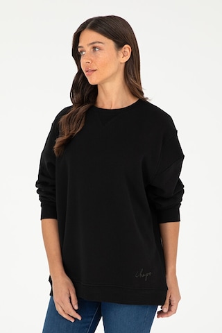 U.S. Polo Assn. Kadın Bisiklet Yaka Sweatshirt 50297060-vr046 142329