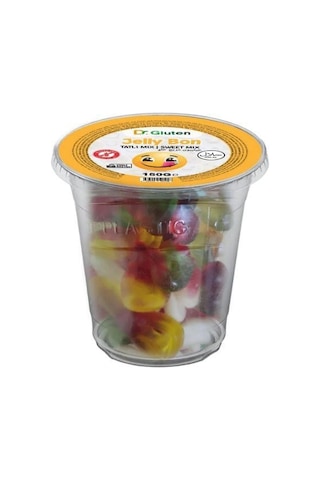 Dr Gluten Glutensiz Tel Kadayıf 200 Gr.