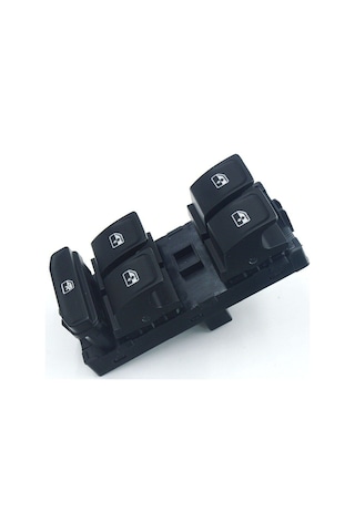 Vw Golf 7 Passat B8 Cam Düğmesi Anahtarı Sol