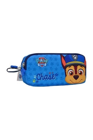 Paw Patrol Kalem Çantası 2153 Yeşil