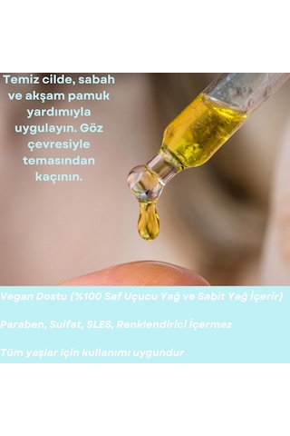 Moısturızıng Nemlendirici Cilt Bakım Yağı Ardıç & Itır & Badem