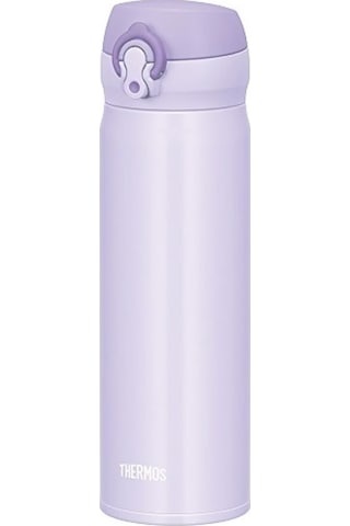 Thermos Jnl-500 Ultralight Mug 0.50L Purple 108877 Çok Renkli
