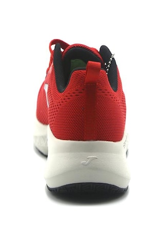 Joma 2306 Poseıdon Erkek Spor Ayakkabı Kırmızı