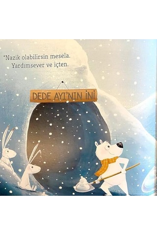 Mutlu Ol - 57858324544114599280514