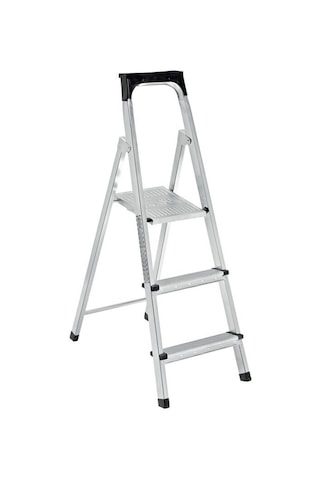 Asvera Metal Aktif Gaz Altı Kaynaklı 2+1 Profil Merdiven