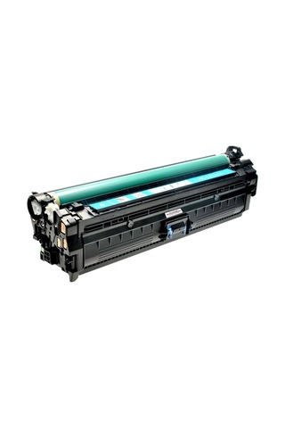 Tonermax Hp 307A - Ce741A Uyumlu Toner Mavi / Cp5220 / Cp5225