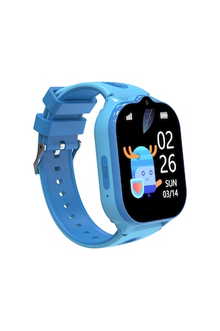 You Watch Smart KN8101.M Takip Ve Telefon Özellikli Akıllı Çocuk Saat (Distribütör Garantili)
