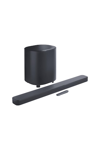 Bar 500m2,virtual Dolby Atmos 5.1 Soundbar,wrl.sub-133274