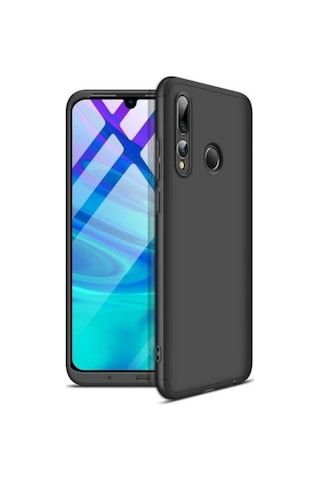 Huawei Y9 Prime 2019 Kilif 3 Parçali 360 Tam Korumali Gkk Kapak 393153932