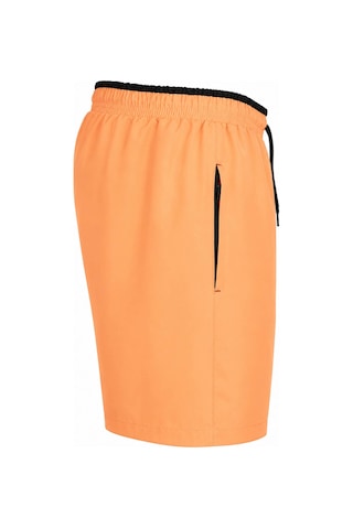 Trender Dş11001 Turuncu Erkek Deniz Şortu 26ysl3000034
