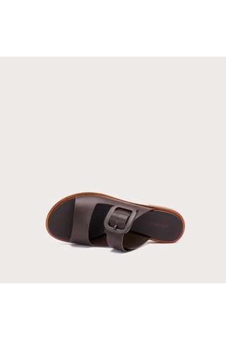 T.moro Sneaker Kadın 85m3 Frau London-s T.moro