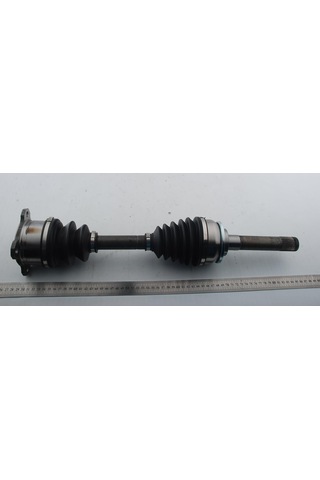 Cn Sağ Aks Komple Kısa L200 1996-2006 Magnum 4x4 Uyumlu Mr276870