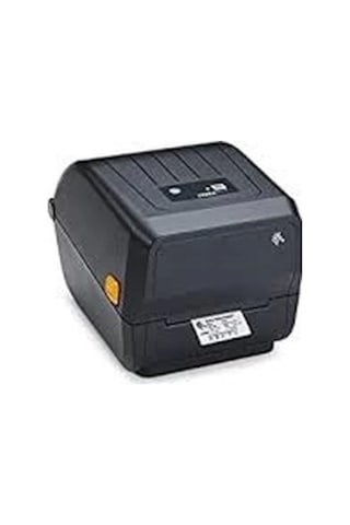 Zebra ZD22042 T0EG00EZ ZD220T 74 M 203 Dpi Usb Standart Thermal Transfer Barkod Yazıcı