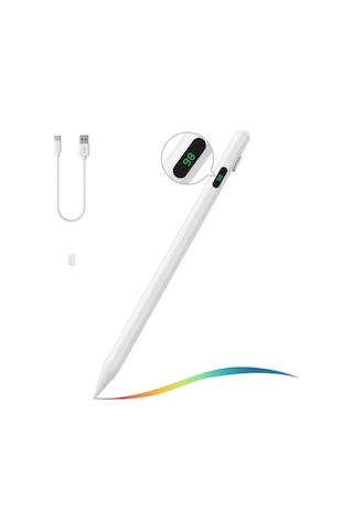 Daytona Zr61 Stylus Dokunmatik Kalem
