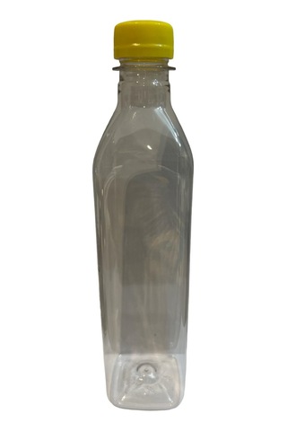 500ml Plastik Maraska Şişe, Boş Şişe, Yağ Şişesi Diğer