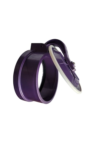 Sukates 110 Mm Pratik Atıksu Rögar Klapesi