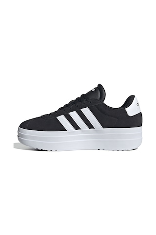 Adidas Vl Court Bold Kadın Siyah Sneaker Ih9995 Siyah