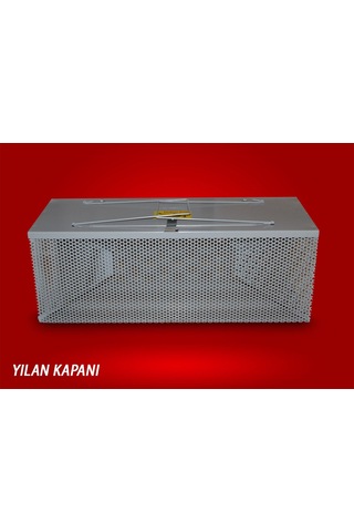 Yilan Canli Yakalama  Kapani