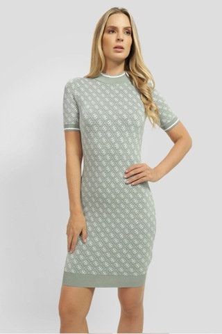 Guess Ss Lıse 4g Logo Swtr Lila