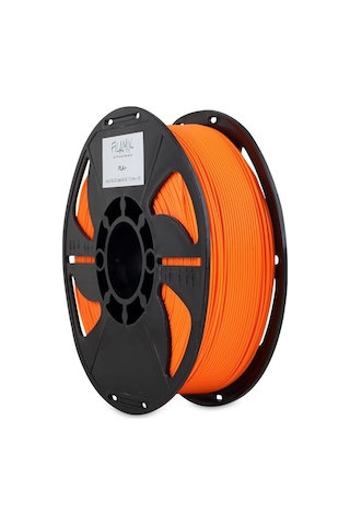 Filamix Turuncu Filament Pla + 1.75mm 1 Kg