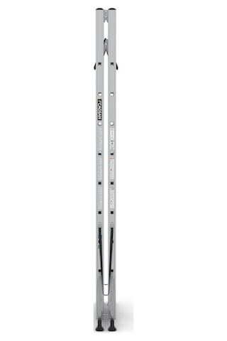 Çağsan A3 8+1 Basamaklı Plato A Tipi Platformlu Merdiven