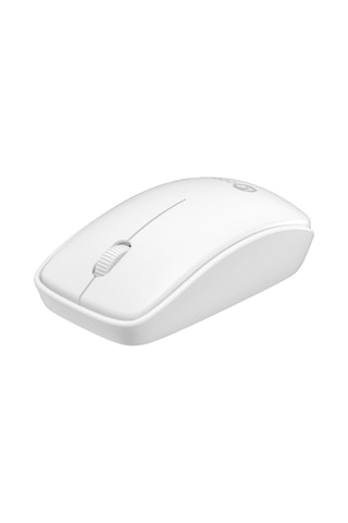 Lecoo WS208 Kablosuz 1200 DPI 3 Tuşlu Sessiz USB Mini Alıcılı Optik Mouse