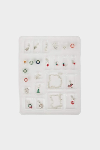 Defacto Yılbaşı Temalı Advent Calendar G2227axnskr1 Diğer