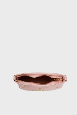 Love Moschino Kadın El Ve Çapraz Çanta Jc4122pp1mlı0601 Açık Pembe