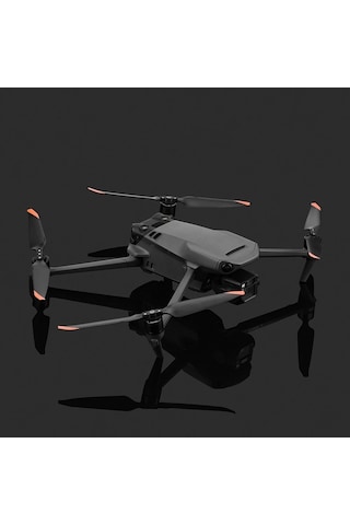 Soulader Mavic 3 Pro İçin Yedek Pervane Seti Mavic 3 Classic Uyumlu Drone Aksesuarları Orijinal Ekipman Kalitesinde