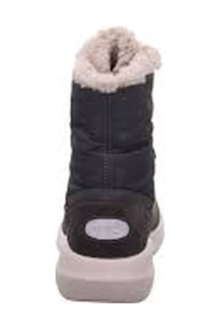 Superfit Kız Çocuk Outdoor Bot 5002970072 Mor
