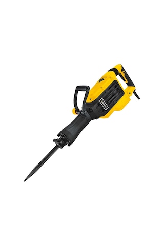 Sgs SGS5187 - 16 KG 1700 W 60 Joules 1900 BPM Elektropnomatik Kırıcı Hilti