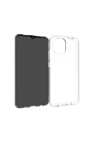 Xiaomi Redmi A1 Kilif Seffaf Ince Ve Esnek Süper Silikon Kilif 562246442