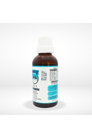 Plus +b For Dogs - 50ml Köpekler Için Tüy Sağlığı Tamamlayıcı Damla