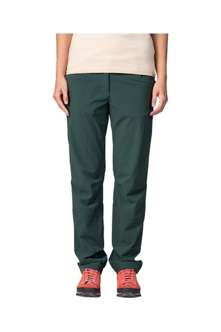Hannah Nicole Iı Kadın Outdoor Pantolon 10019335hhx.01 Darkf Koyu Yeşil