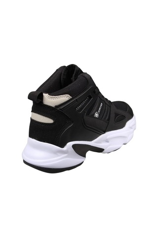M.P 1723 Unısex Basketbol Ayakkabı Siyah