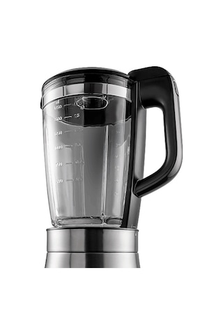 Koenic KBL 10526 M 1000 W Buz Kırma Fonksiyonlu Smoothie Blender