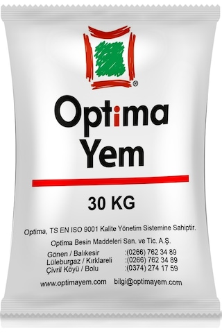 Pegasus Optimum At Yemi 30 KG